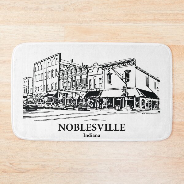 Item preview, Noblesville - Indiana designed and sold by Lakeric.