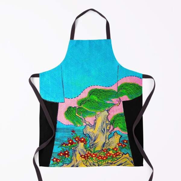 Item preview, Blossoms by the Ancient Tree - V2 designed and sold by WheelieGdArt.
