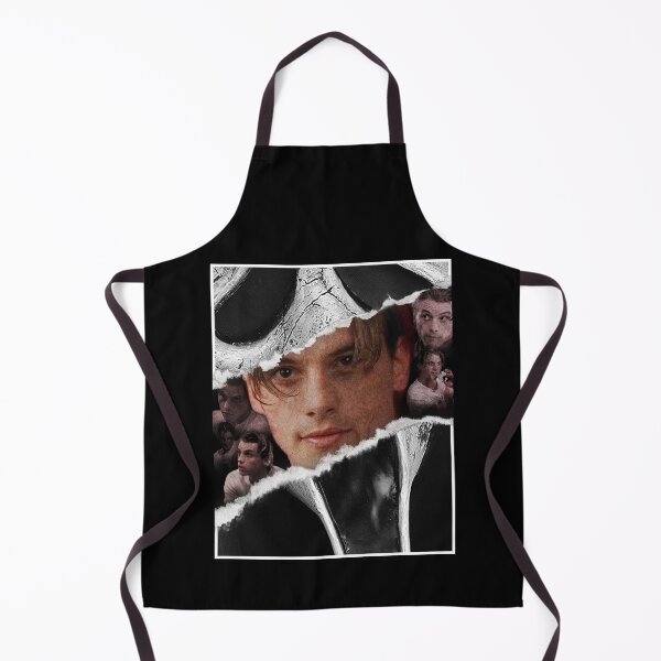Item preview, Scream - Billy Loomis - Ghostface Reveal designed and sold by vickytoriaq.