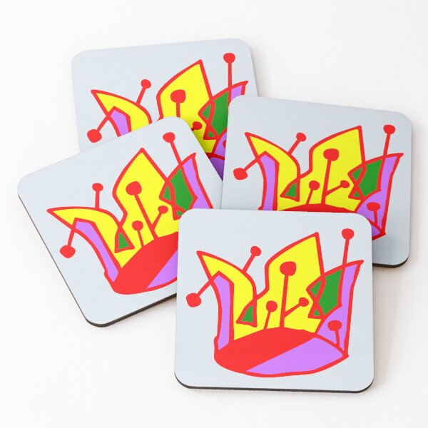 Item preview, Crazy Absurd Art designed and sold by CharlottePlaceArt.