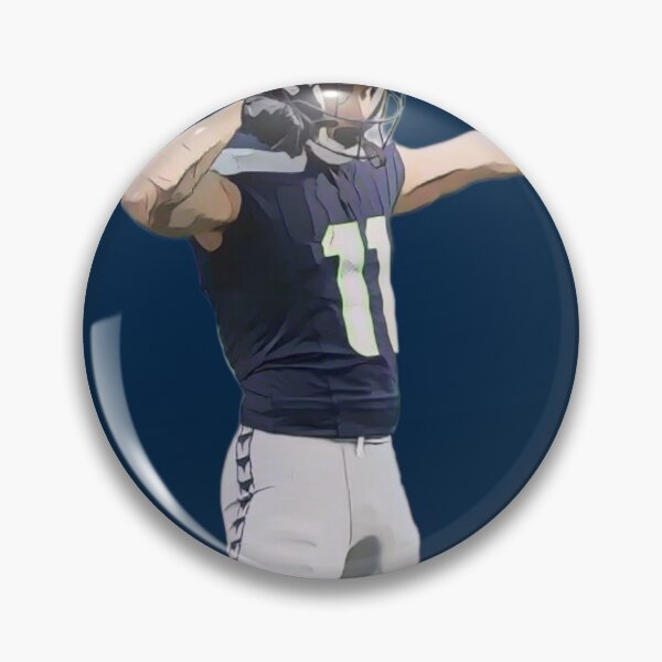 Item preview, Jaxon Smith-Njigba First Down designed and sold by JBLACKSHEAR11.