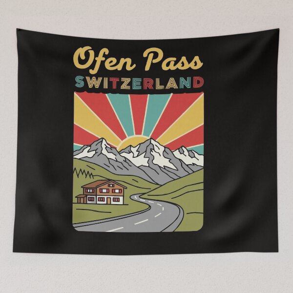 Item preview, Ofen Pass designed and sold by bihtti.