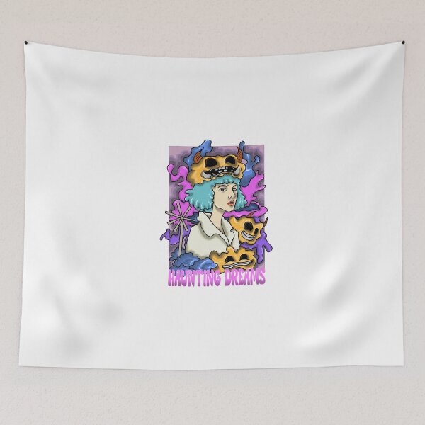 Item preview, Haunting Dreams designed and sold by Dospart.