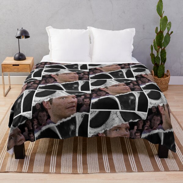 Item preview, Scream - Mickey Altieri - Ghostface Reveal designed and sold by vickytoriaq.