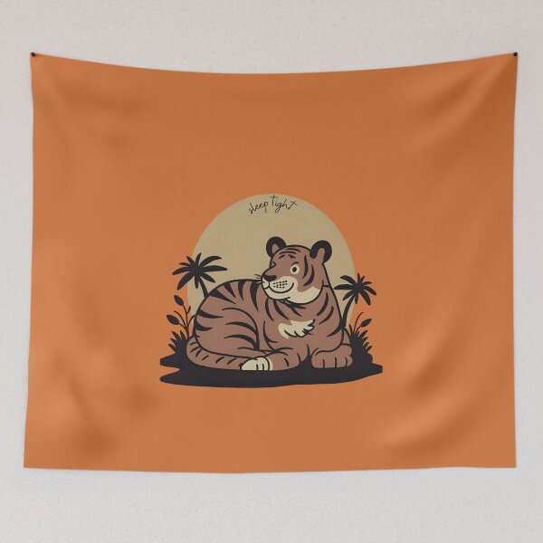 Item preview, Cute animals for kids - sleep tight designed and sold by Knock on my door.