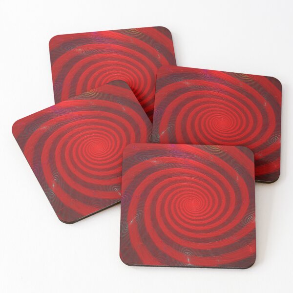 Item preview, Party Red designed and sold by Christine Lake.