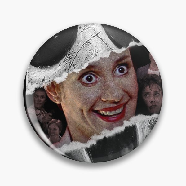 Item preview, Scream - Nancy Loomis - Ghostface Reveal designed and sold by vickytoriaq.