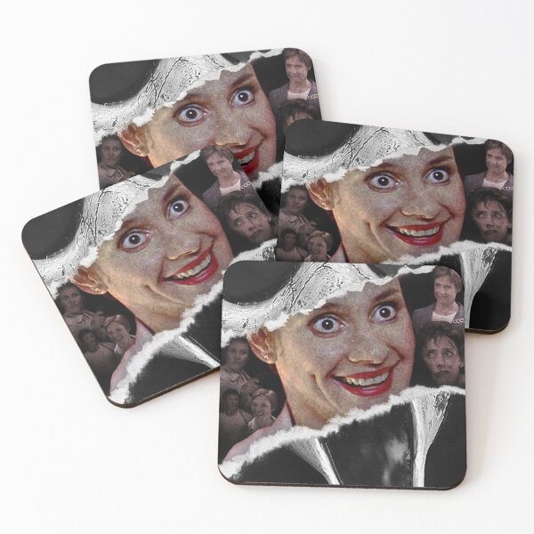 Item preview, Scream - Nancy Loomis - Ghostface Reveal designed and sold by vickytoriaq.