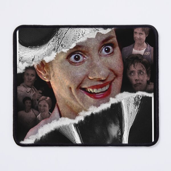 Item preview, Scream - Nancy Loomis - Ghostface Reveal designed and sold by vickytoriaq.