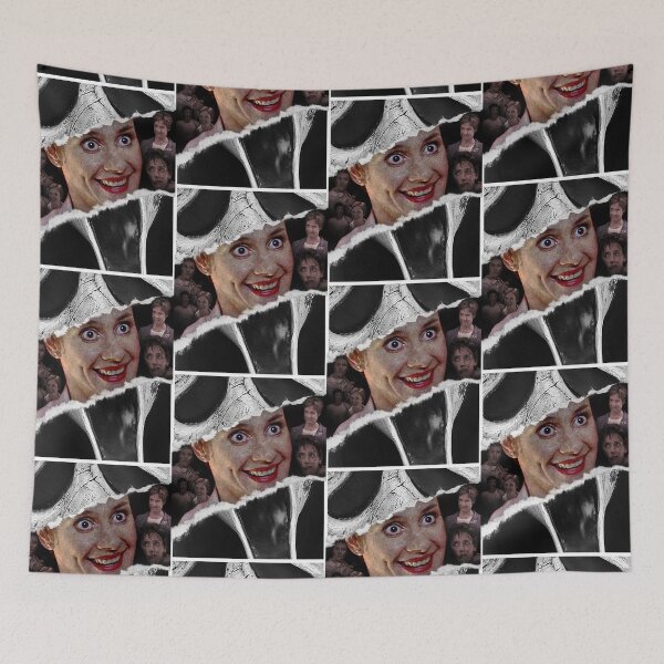 Item preview, Scream - Nancy Loomis - Ghostface Reveal designed and sold by vickytoriaq.