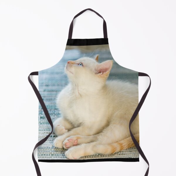 Item preview, Light Orange Tabby kitten designed and sold by Roxane Bay.