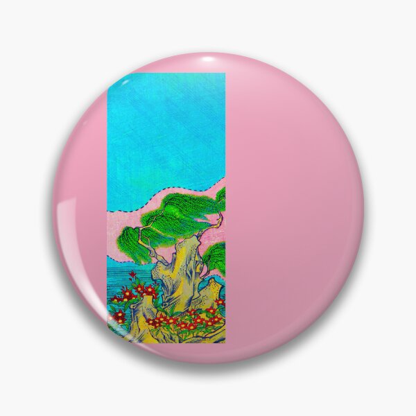 Item preview, Blossoms by the Ancient Tree - V4 designed and sold by WheelieGdArt.