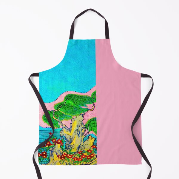 Item preview, Blossoms by the Ancient Tree - V4 designed and sold by WheelieGdArt.