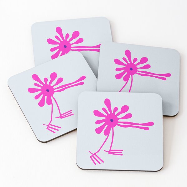 Item preview, Crazy Absurd Art designed and sold by CharlottePlaceArt.