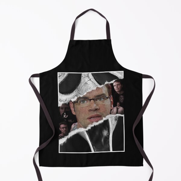 Item preview, Scream - Roman Bridger - Ghostface Reveal designed and sold by vickytoriaq.