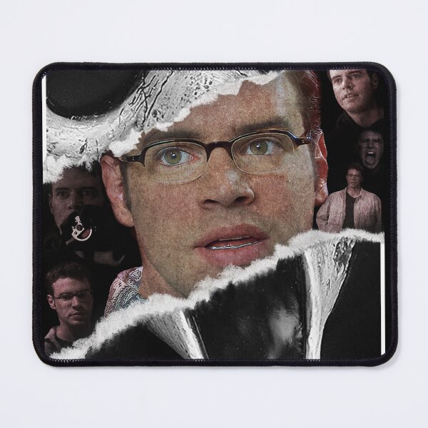 Item preview, Scream - Roman Bridger - Ghostface Reveal designed and sold by vickytoriaq.