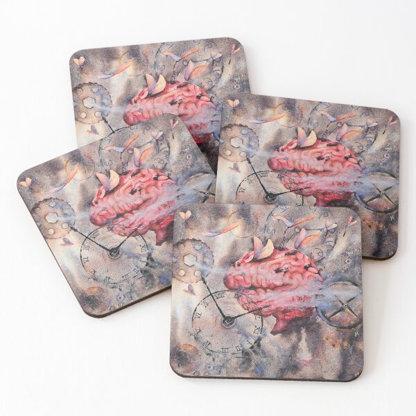 Item preview, Dementia Lacrimosa designed and sold by EverIris.