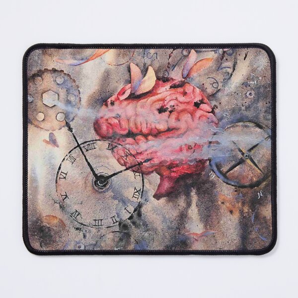 Item preview, Dementia Lacrimosa designed and sold by EverIris.