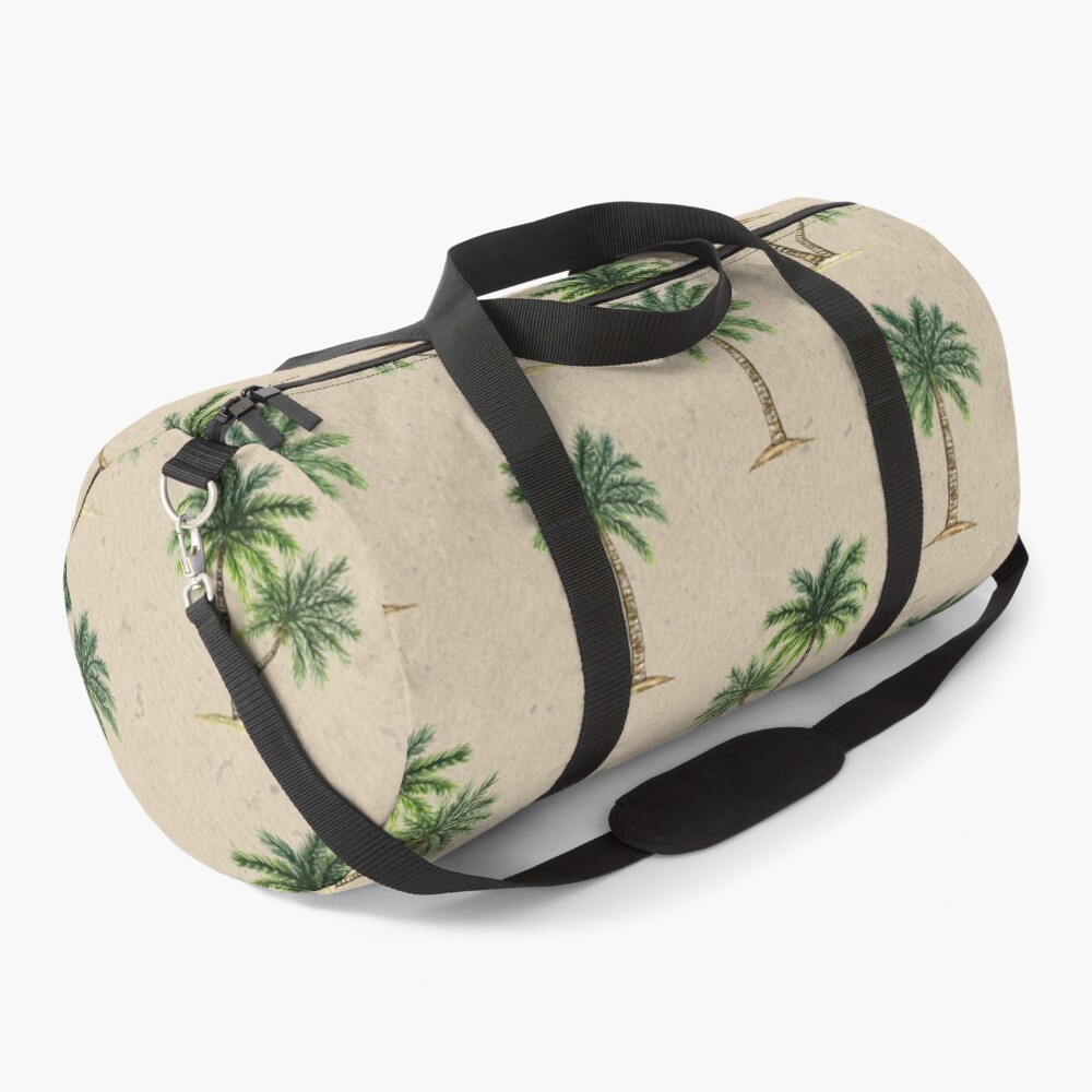Item preview, Duffle Bag designed and sold by Laurenullrich.