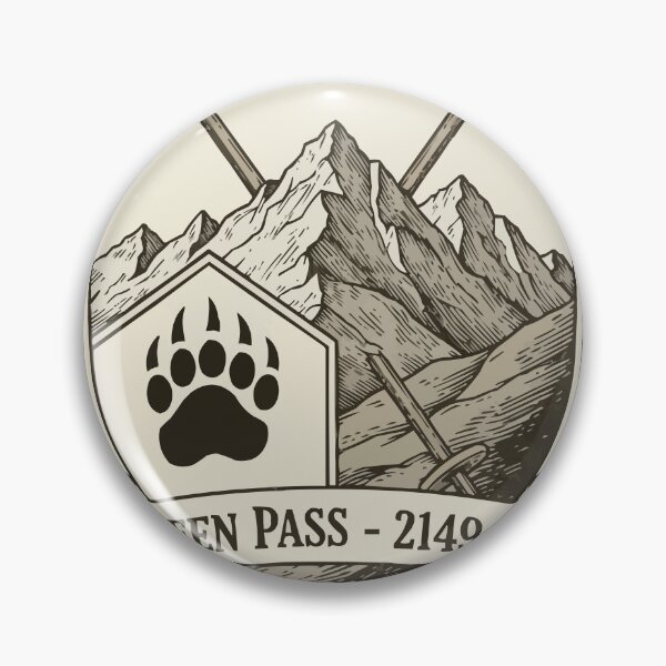 Item preview, Ofen Pass designed and sold by bihtti.