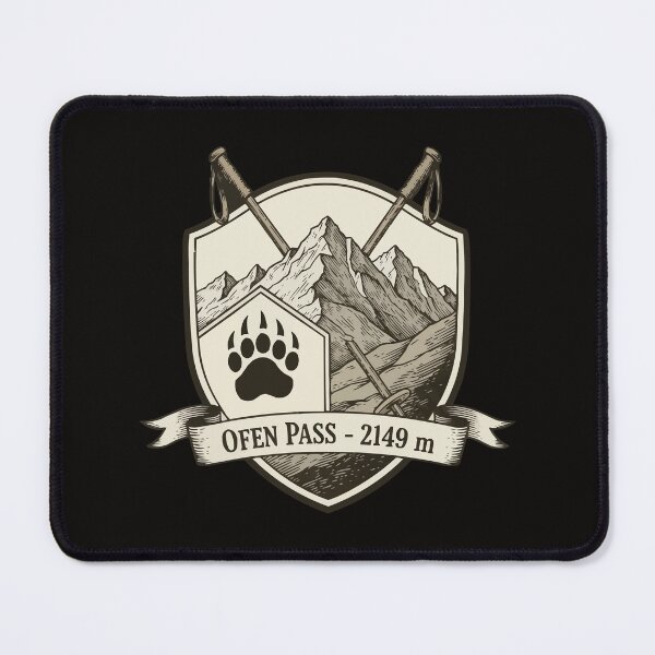 Item preview, Ofen Pass designed and sold by bihtti.