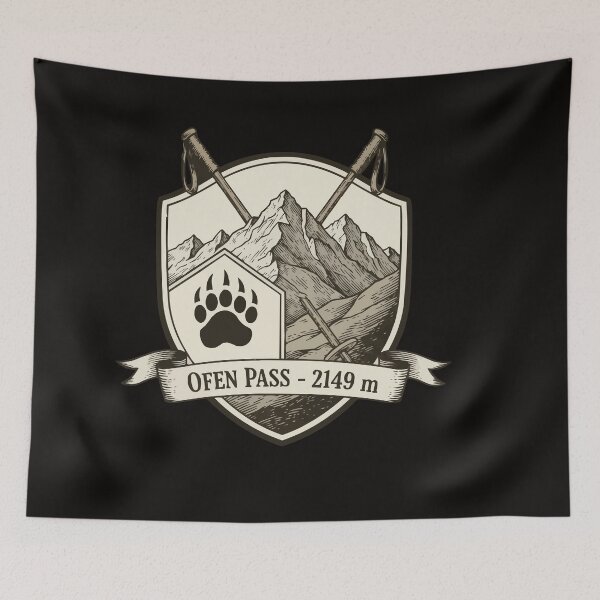 Item preview, Ofen Pass designed and sold by bihtti.