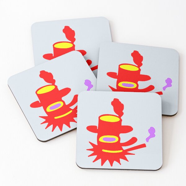Item preview, Crazy Absurd Art designed and sold by CharlottePlaceArt.