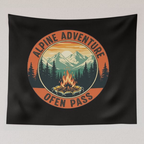 Item preview, Ofen Pass designed and sold by bihtti.