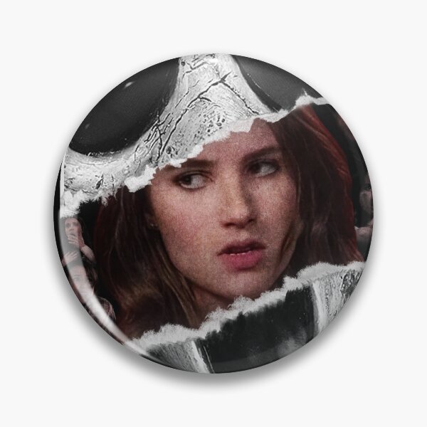 Item preview, Scream - Jill Roberts - Ghostface Reveal designed and sold by vickytoriaq.