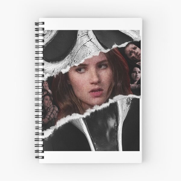 Item preview, Scream - Jill Roberts - Ghostface Reveal designed and sold by vickytoriaq.