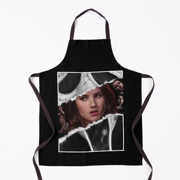 Item preview, Scream - Jill Roberts - Ghostface Reveal designed and sold by vickytoriaq.
