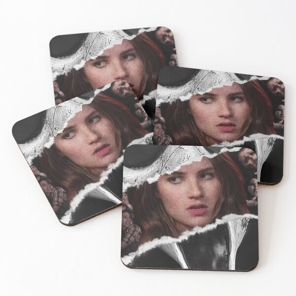 Item preview, Scream - Jill Roberts - Ghostface Reveal designed and sold by vickytoriaq.
