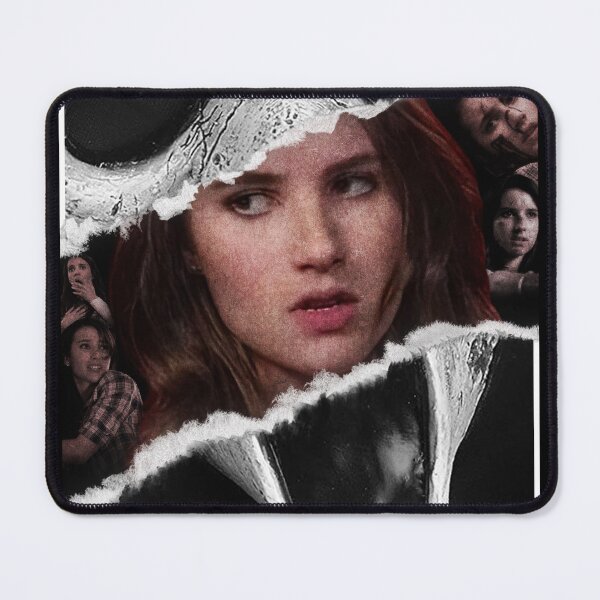 Item preview, Scream - Jill Roberts - Ghostface Reveal designed and sold by vickytoriaq.