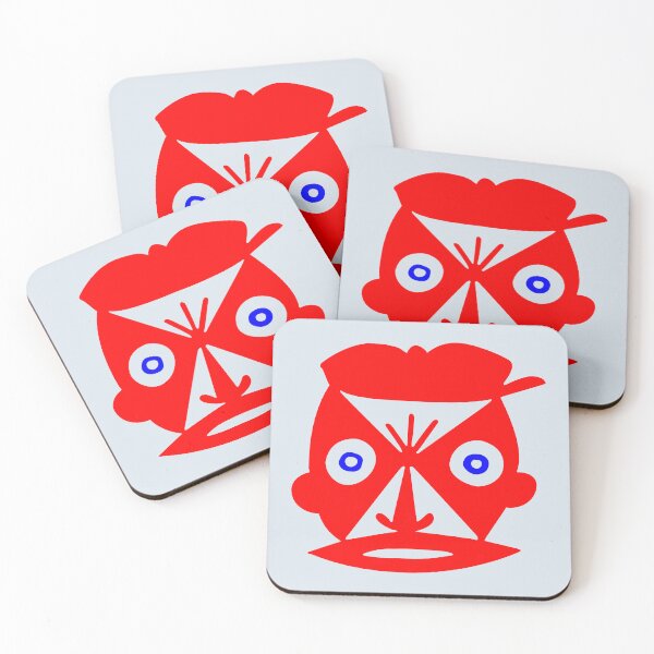 Item preview, Crazy Absurd Art designed and sold by CharlottePlaceArt.