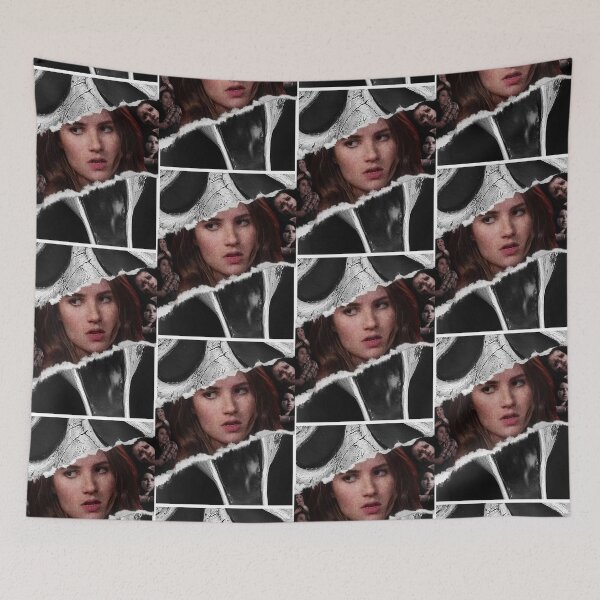 Item preview, Scream - Jill Roberts - Ghostface Reveal designed and sold by vickytoriaq.