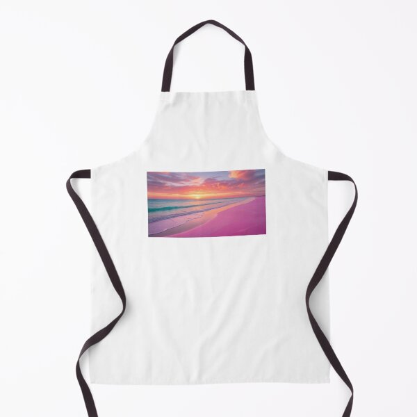 Item preview, Soft Pink Beach designed and sold by HonneUmi.