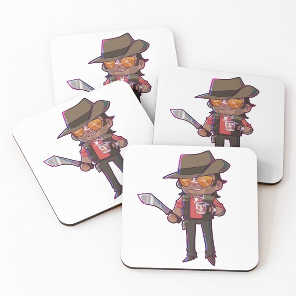 Item preview, Red Sniper designed and sold by S4m4ndr13l-shop.