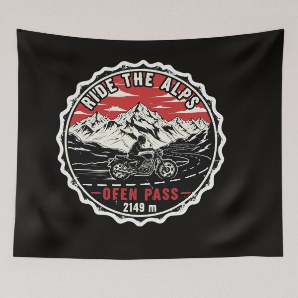 Item preview, Ofen Pass designed and sold by bihtti.