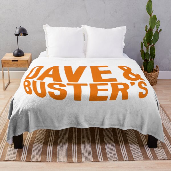 Item preview, Dave and bMystery & n Buster's Lives Busters Here designed and sold by eunj6.