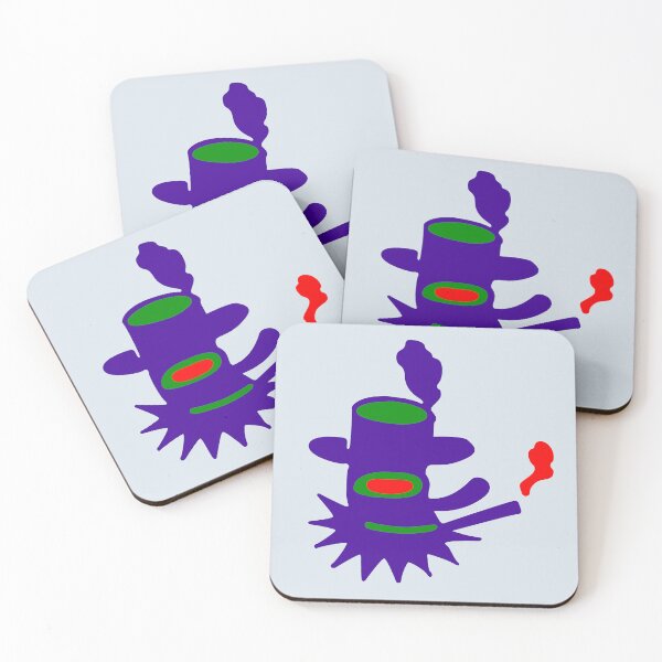 Item preview, Crazy Absurd Art designed and sold by CharlottePlaceArt.