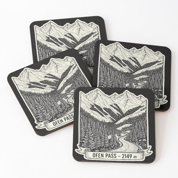 Item preview, Ofen Pass designed and sold by bihtti.