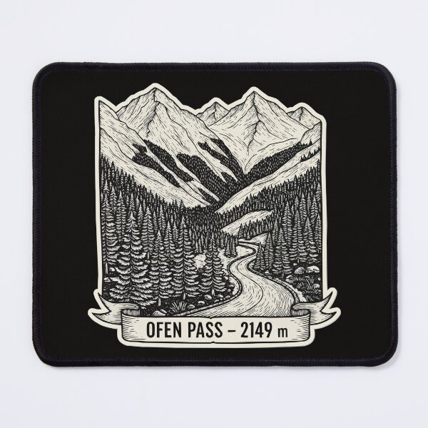 Item preview, Ofen Pass designed and sold by bihtti.