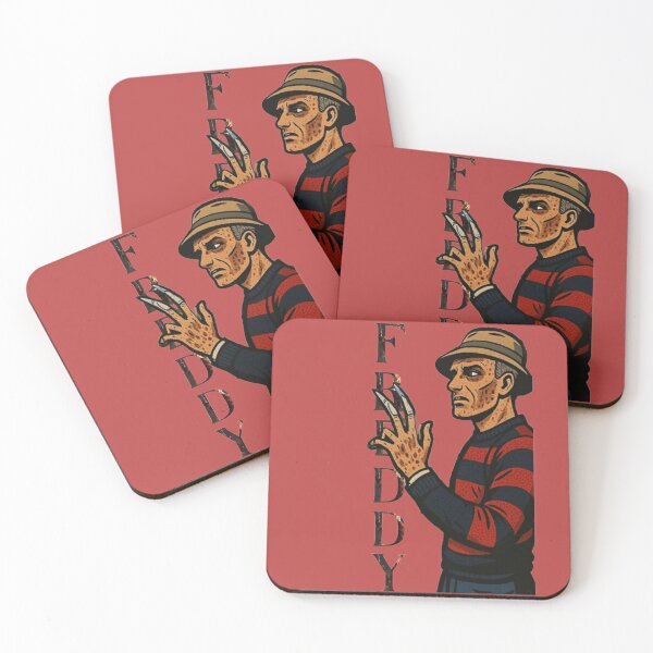 Item preview, Freddy Krueger designed and sold by KRONEsc.