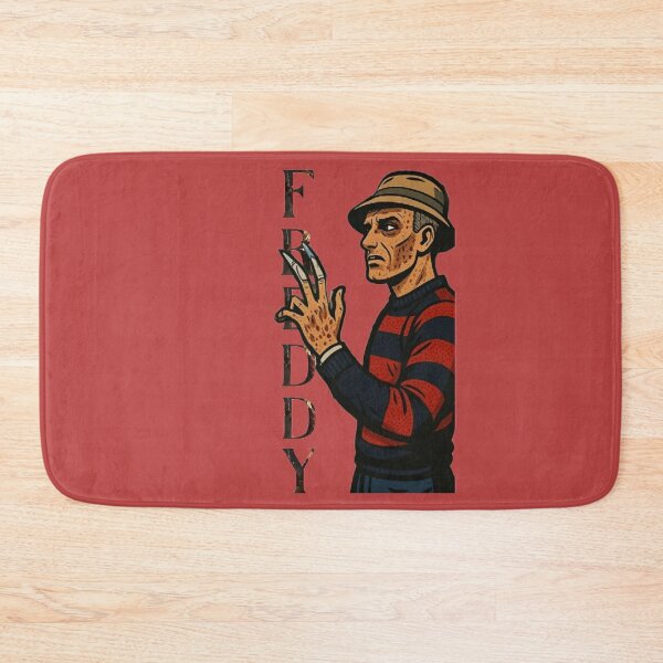 Item preview, Freddy Krueger designed and sold by KRONEsc.
