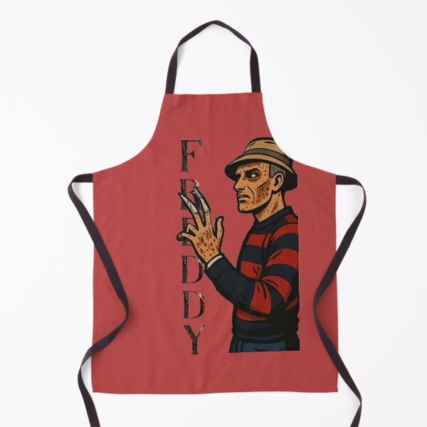 Item preview, Freddy Krueger designed and sold by KRONEsc.