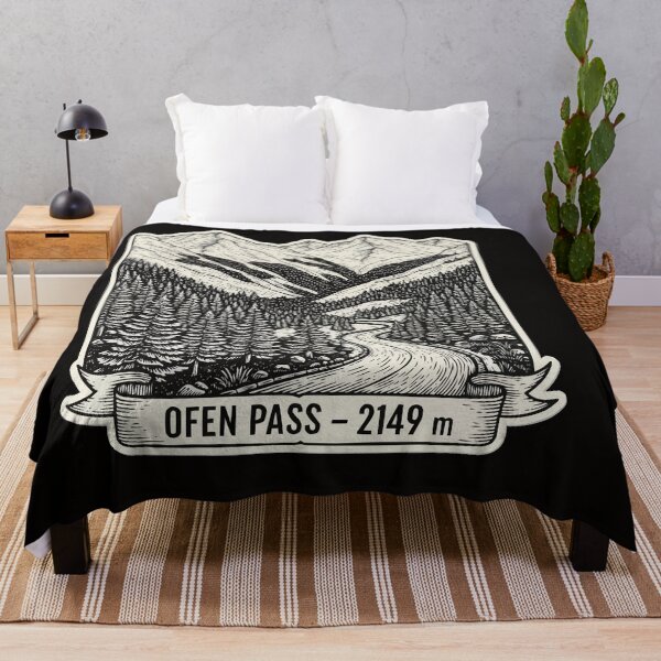 Item preview, Ofen Pass designed and sold by bihtti.