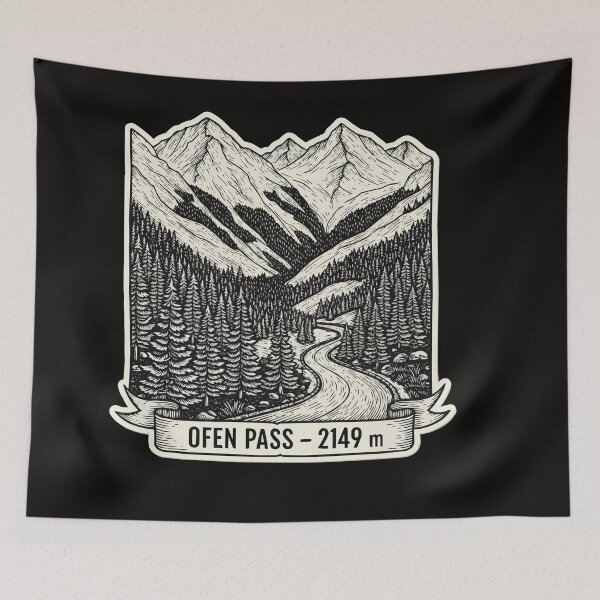 Item preview, Ofen Pass designed and sold by bihtti.