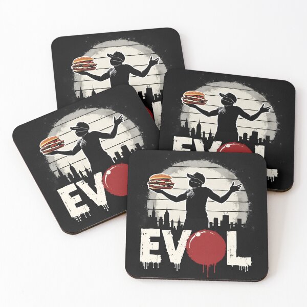 Item preview, Revolution Sandwich – Bold Street Art Graphic designed and sold by Nest & Thread.