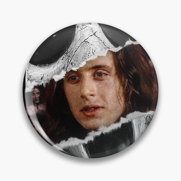 Item preview, Scream - Charlie Walker - Ghostface Reveal designed and sold by vickytoriaq.