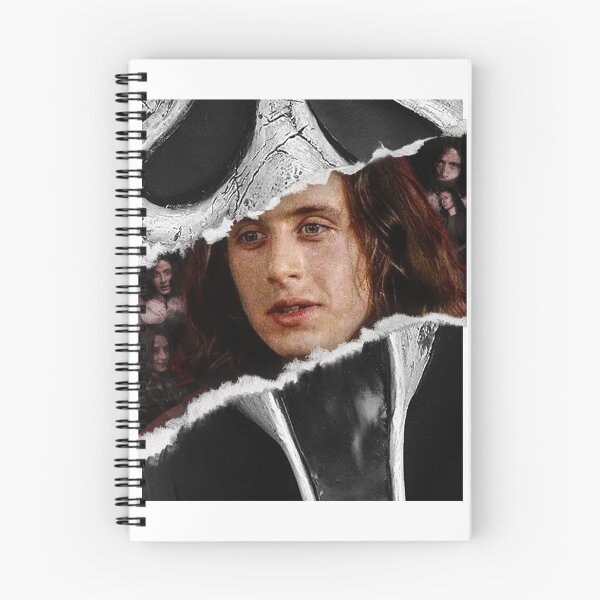 Item preview, Scream - Charlie Walker - Ghostface Reveal designed and sold by vickytoriaq.